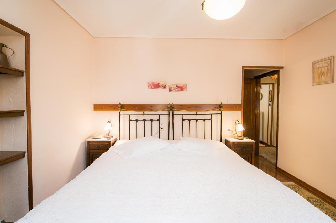 Hotel Gastronomy Kritsa