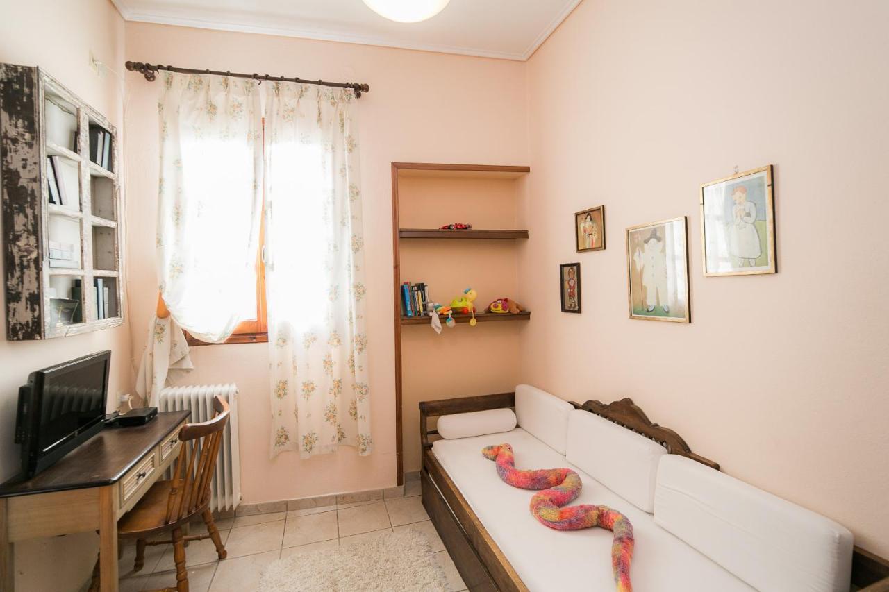 Hotel Gastronomy Kritsa Portaria (Magnesia)