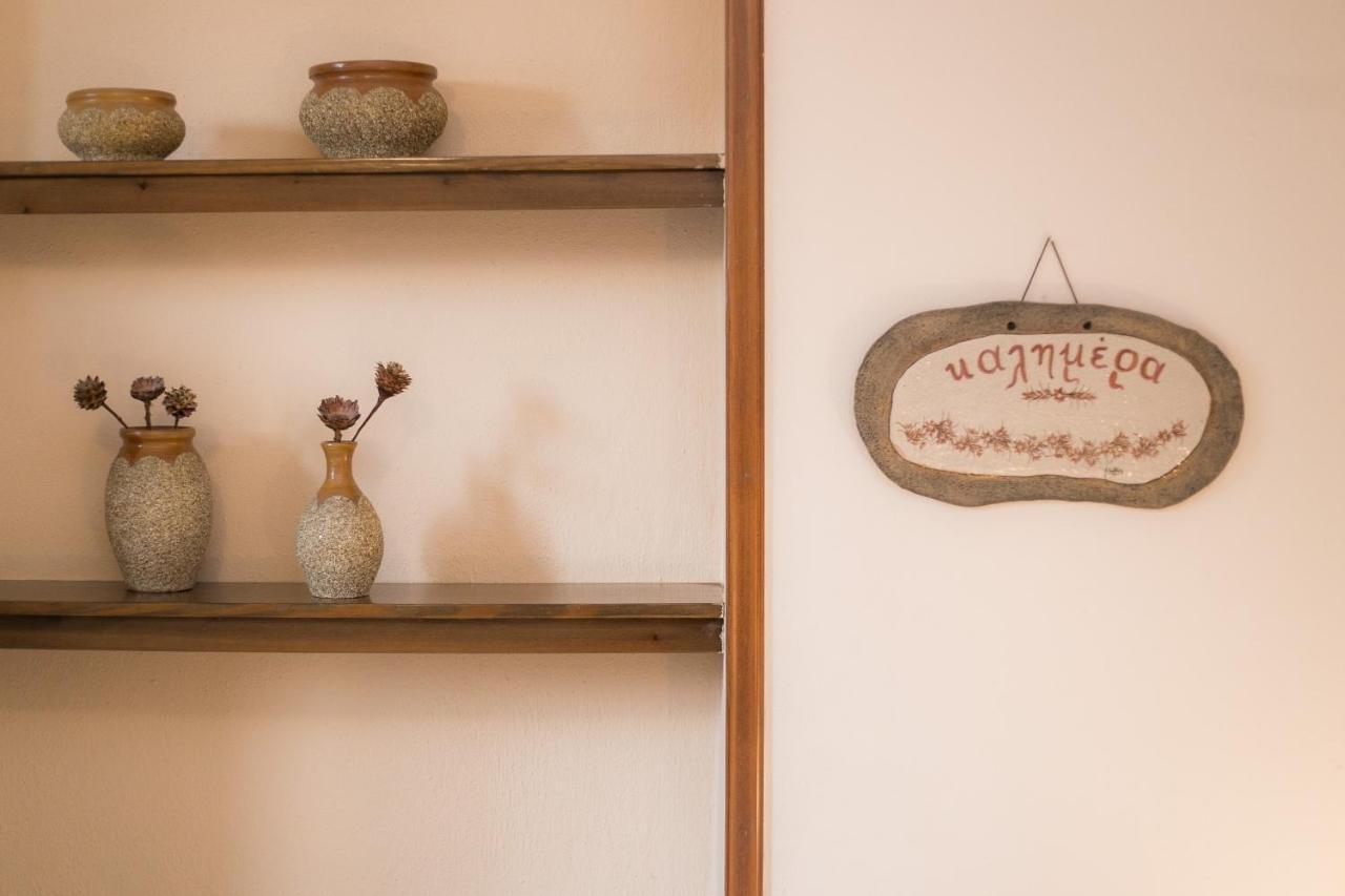 Hotel Gastronomy Kritsa 3*