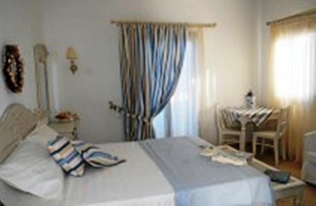 Apartment Caldera