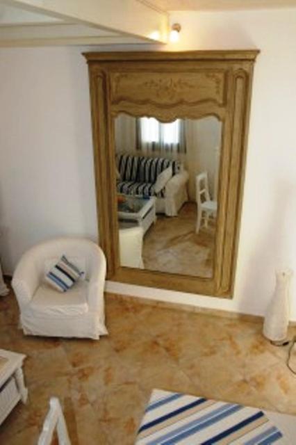 Apartment Caldera Astypalaia
