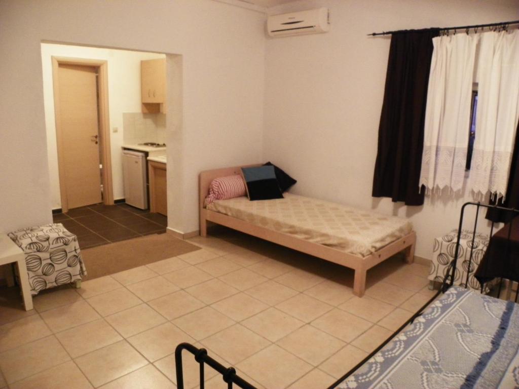 Apartment Lofos Vourvourou