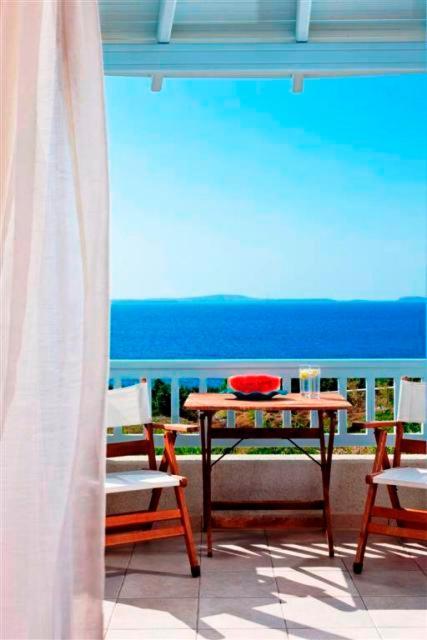 Pirgos Stelida Hotel Stelida (Naxos)