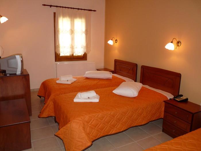 Hotel Ilianna
