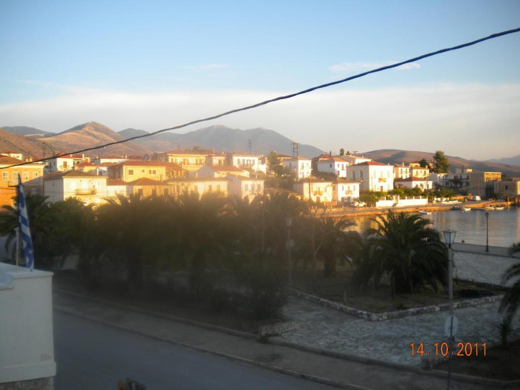 Hirolakas Guest house