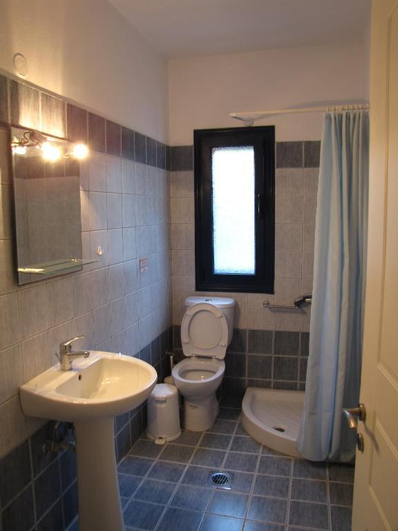 Apartment Ithaki Holidays Frinion