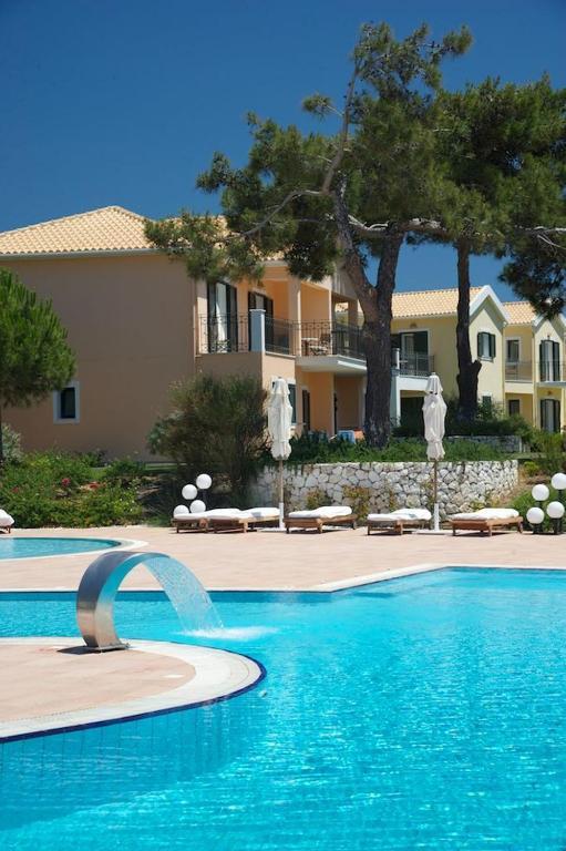 Hotel Enalion Suites