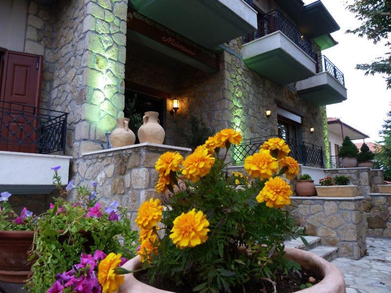 Hotel Mysaion Synikia Mesi Trikalon