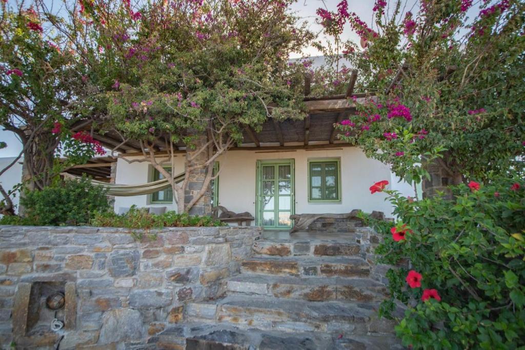 To Armiro Boutique Holiday home *