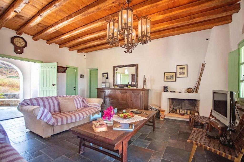 To Armiro Boutique Holiday home *