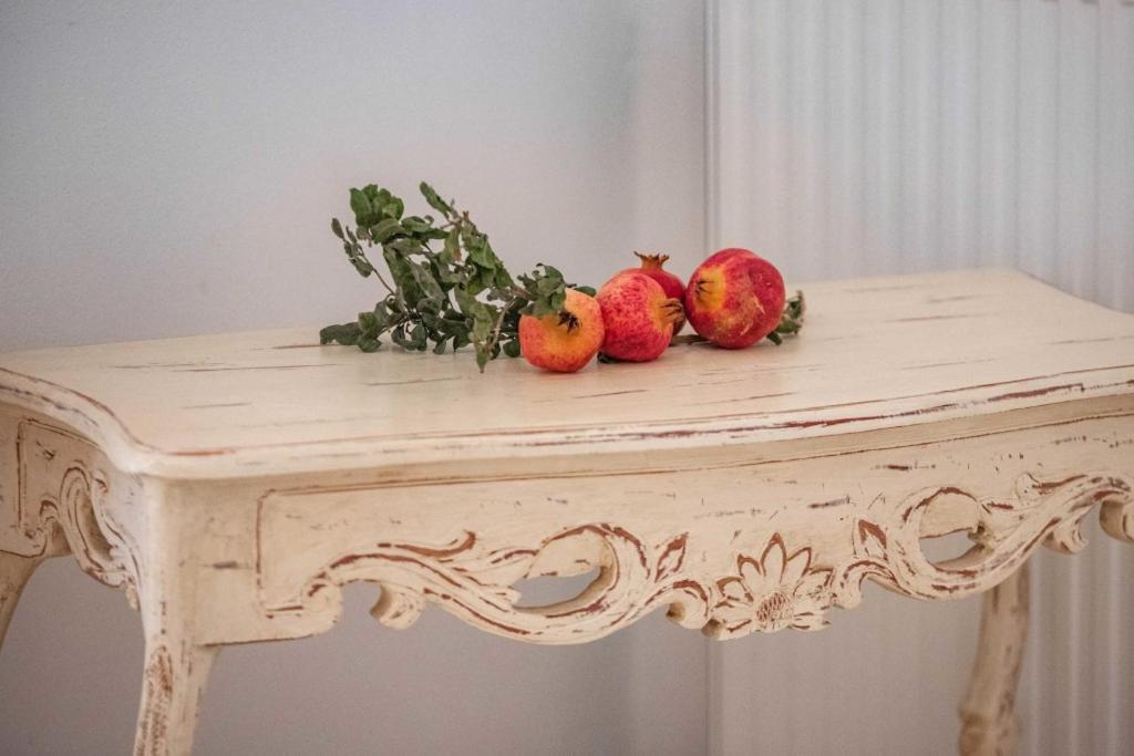 Holiday home To Armiro Boutique Plaka (Naxos)