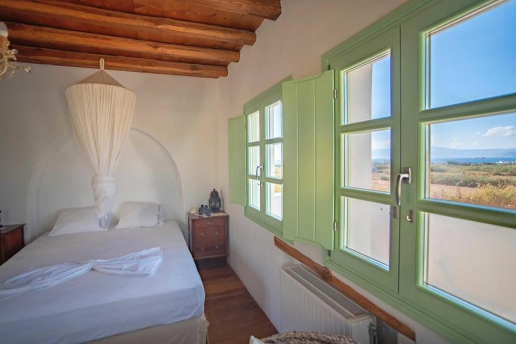 Holiday home To Armiro Boutique *