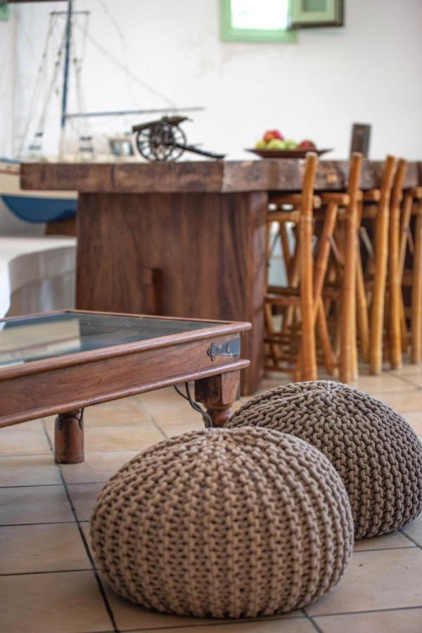 To Armiro Boutique Holiday home Plaka (Naxos)