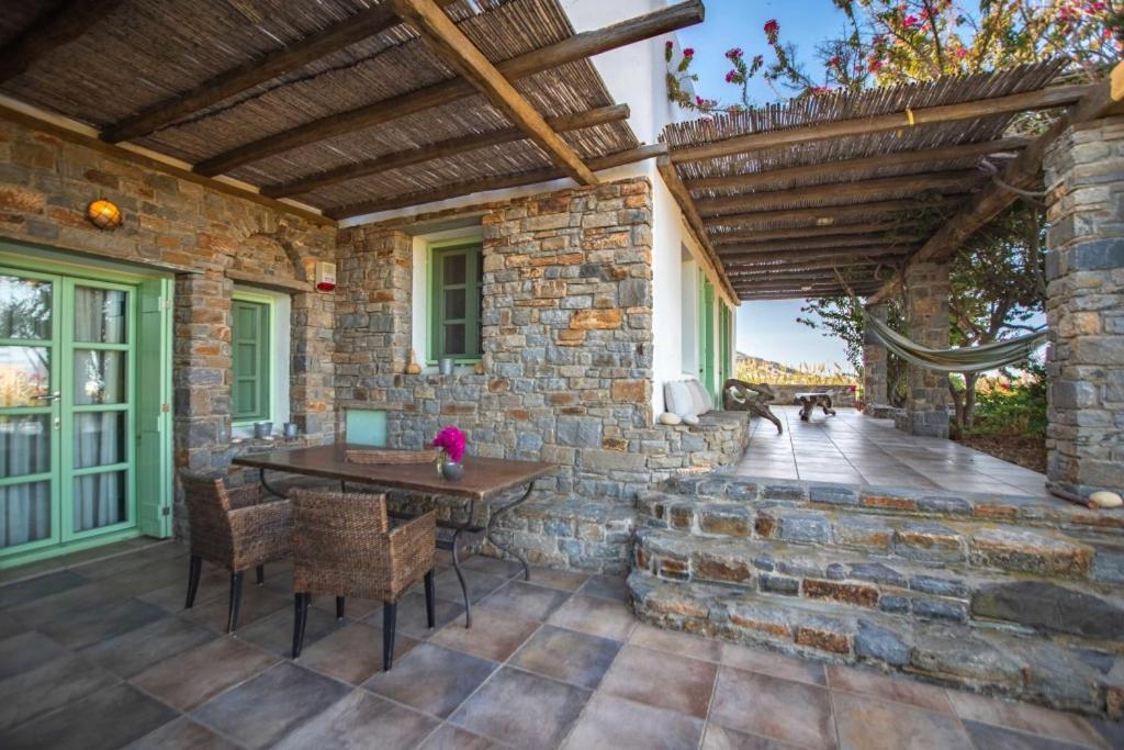 To Armiro Boutique Plaka (Naxos)