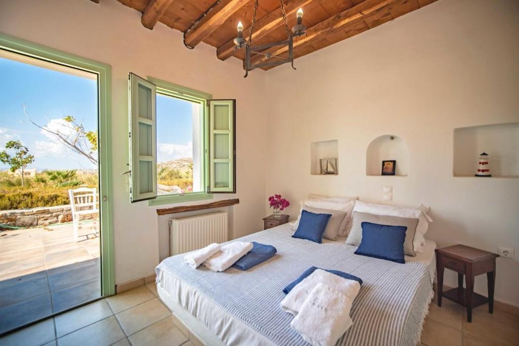 Holiday home To Armiro Boutique