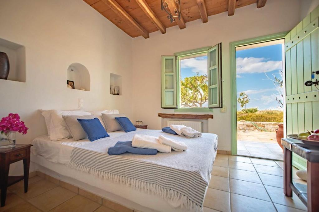 To Armiro Boutique Plaka (Naxos)