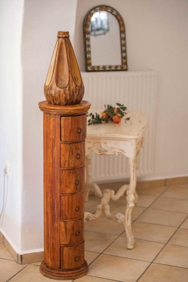 To Armiro Boutique Holiday home *