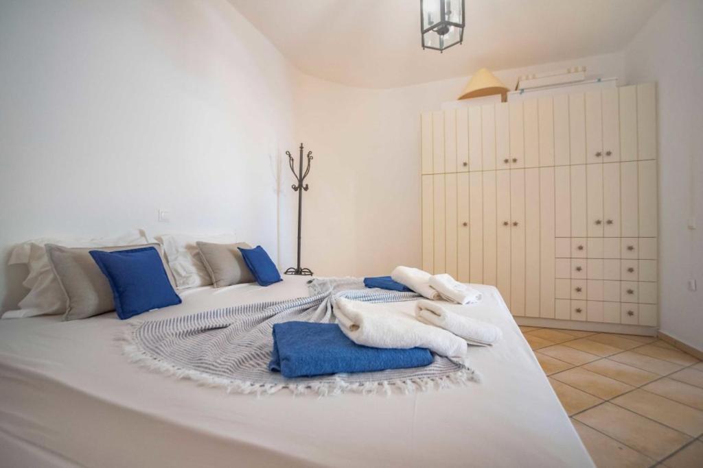 Holiday home To Armiro Boutique
