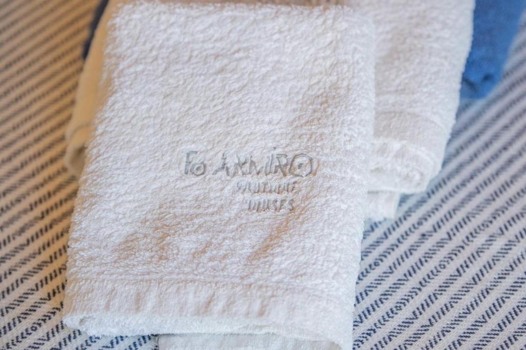 Holiday home To Armiro Boutique