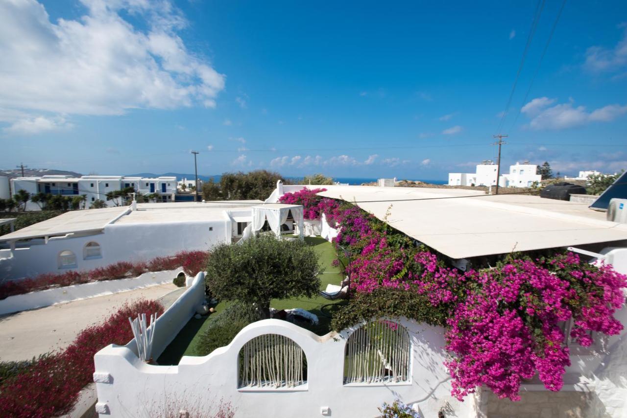Holiday home Hidden Heaven *