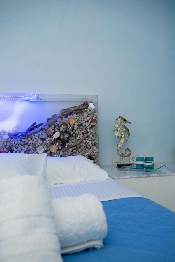 Holiday home Hidden Heaven Mykonos Town