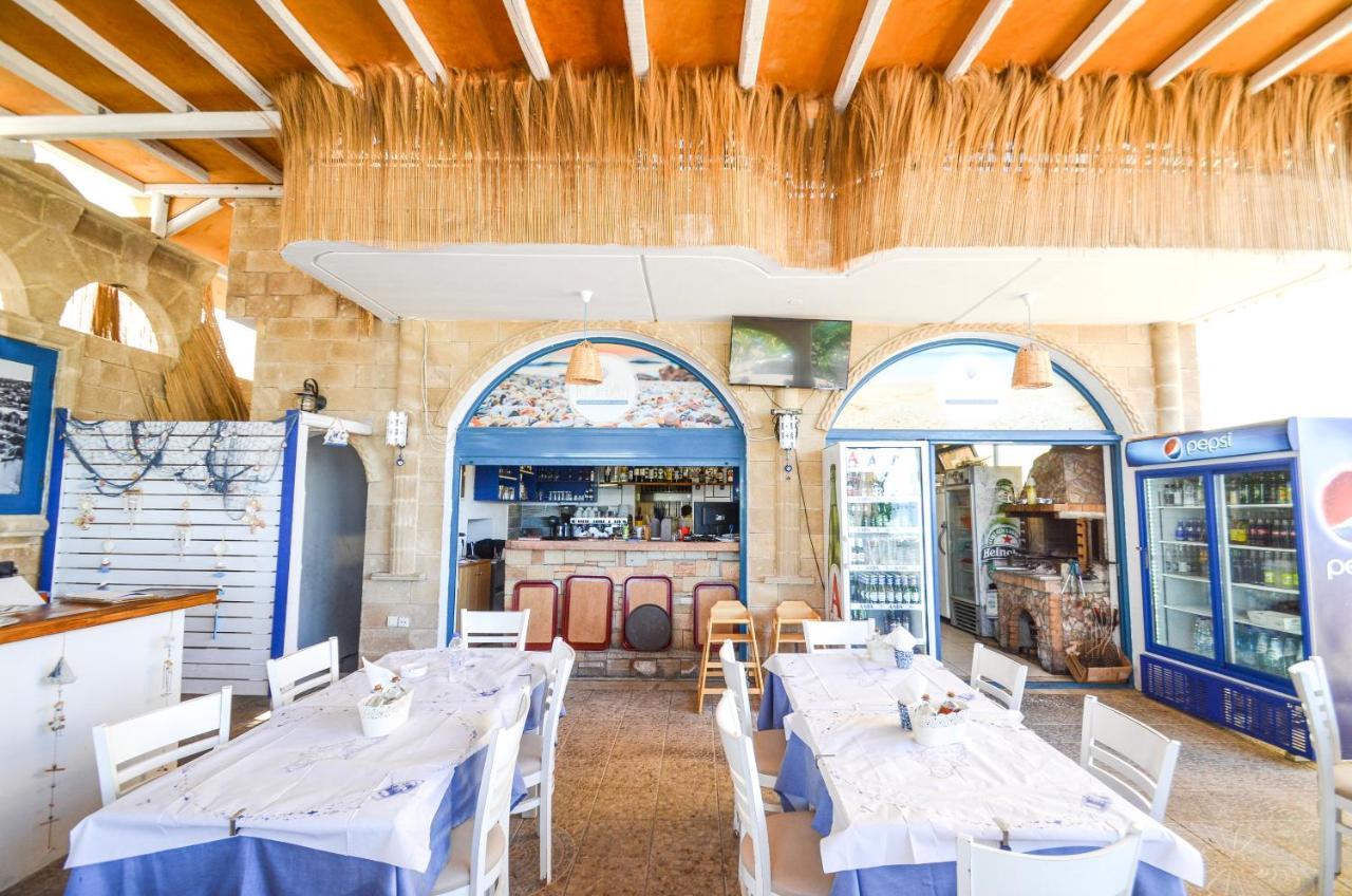 Aparthotel Stegna Star Archangelos (Rhodes)