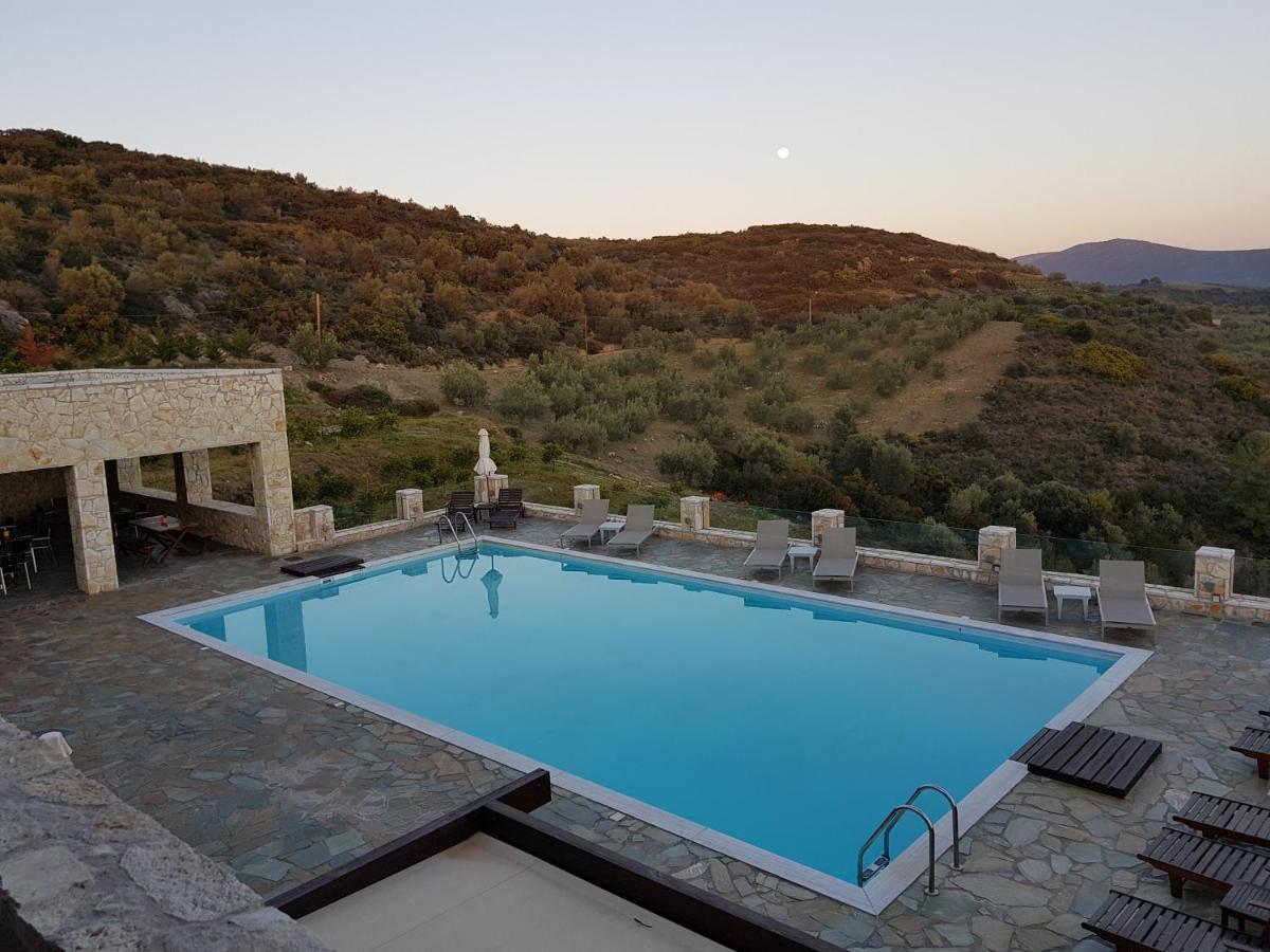 Perivoli Country & Retreat 4* Nafplio