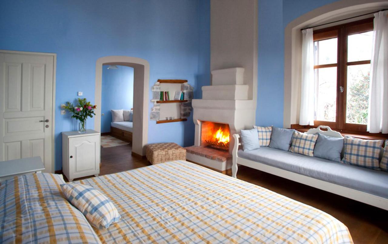 Guest house Amanita Boutique