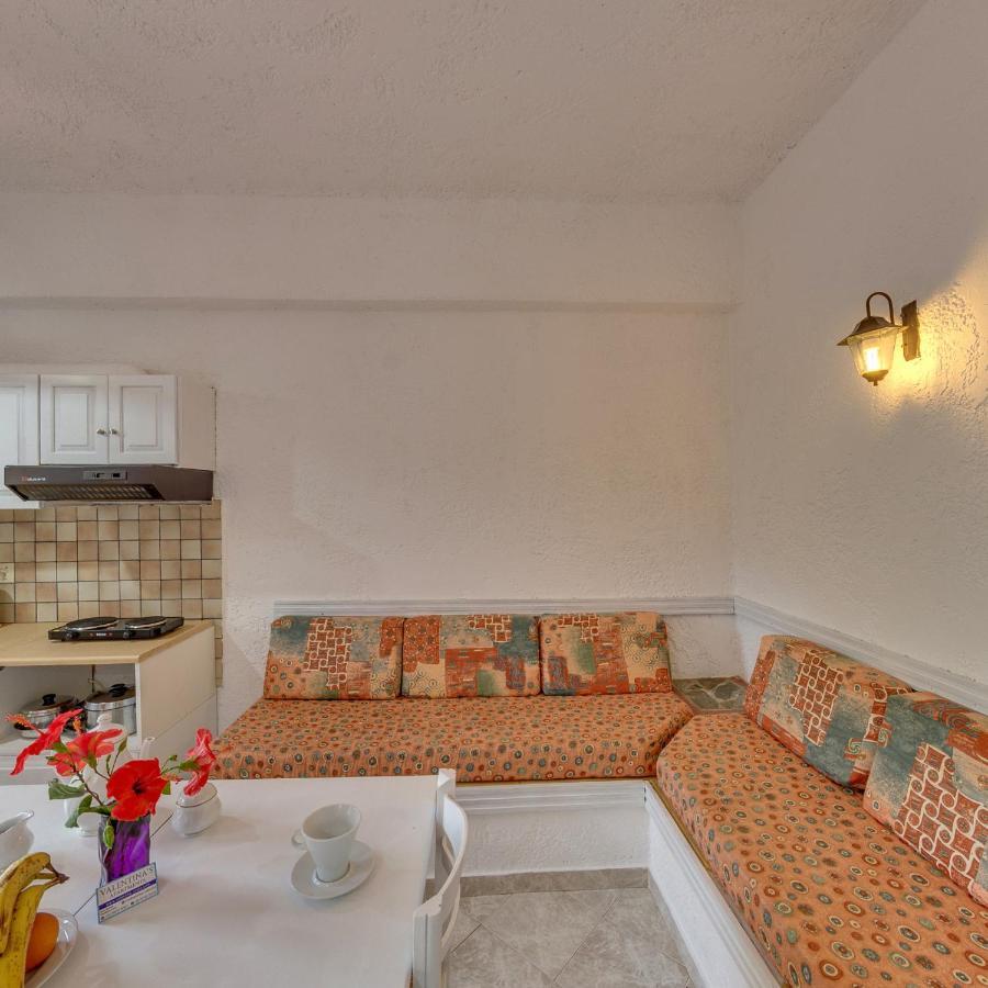 Valentina Apartment Kato Gouves