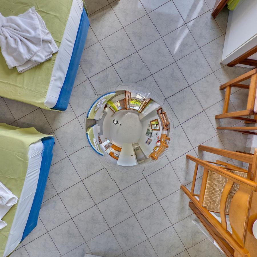 Apartment Valentina *