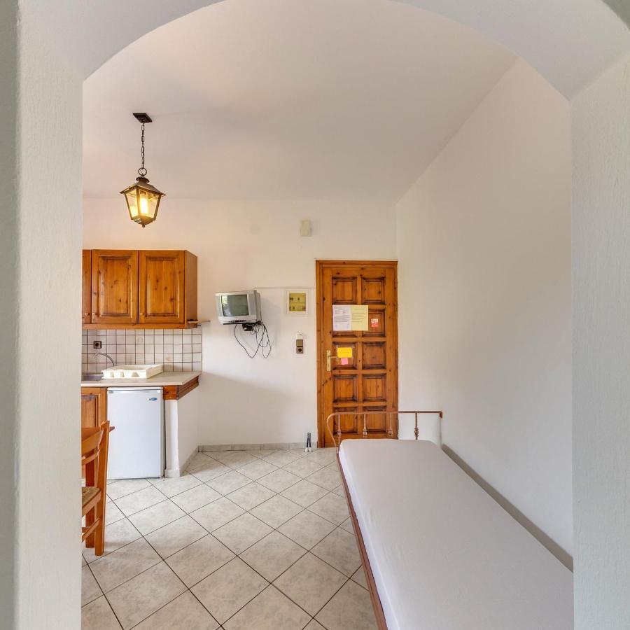 Apartment Valentina Kato Gouves