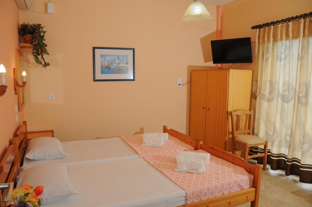 Nefeli * Pefki (Evia)