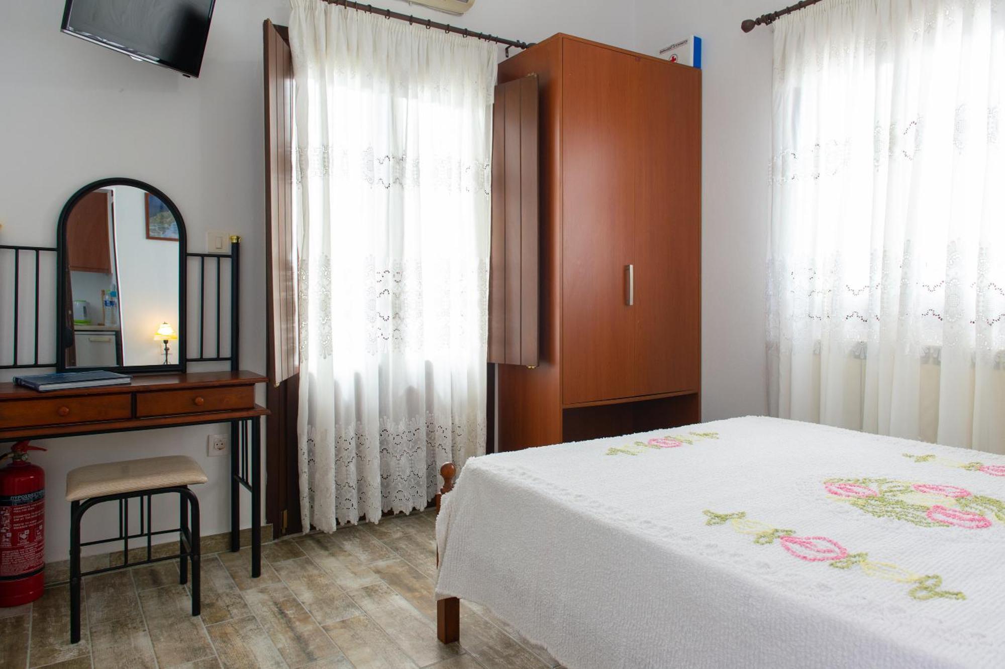 Afroditi Apartment