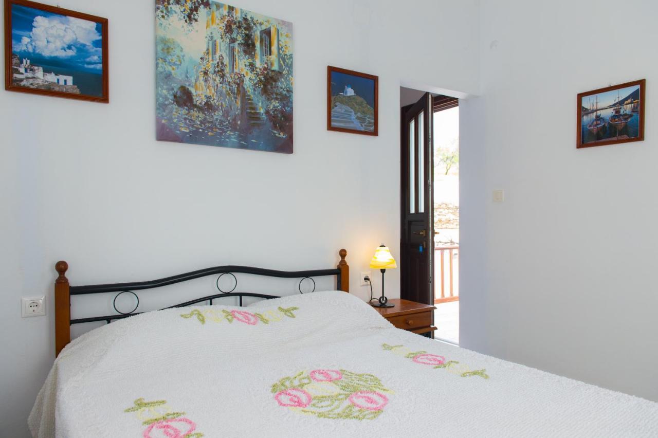 Afroditi Apartment