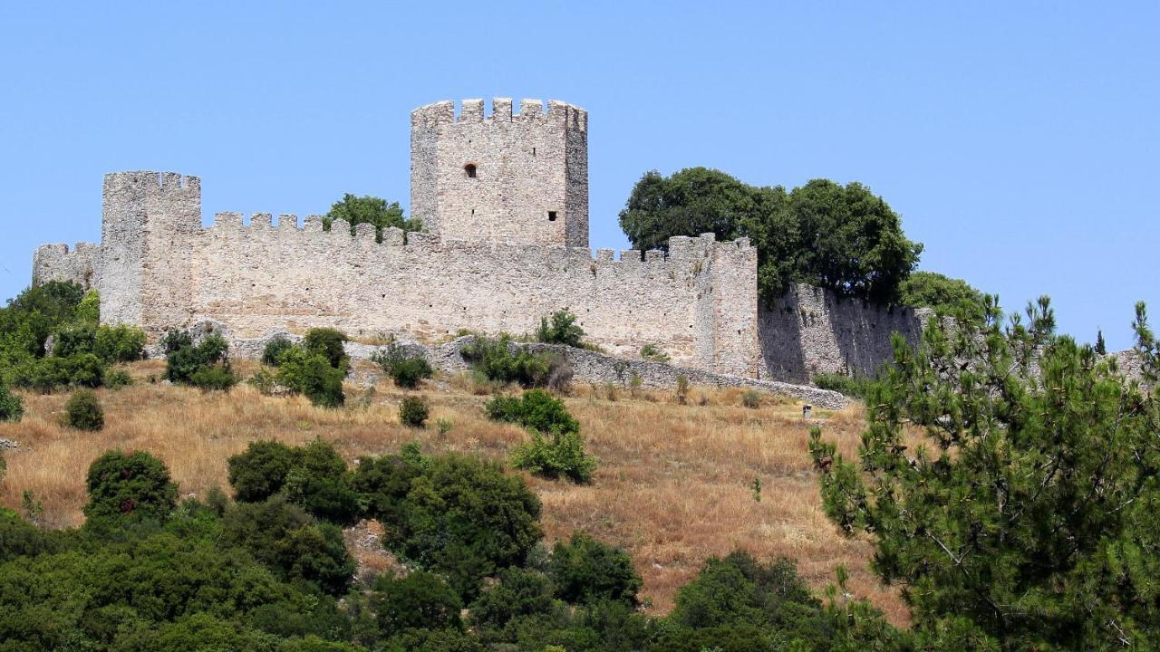 Ktima Garas *
