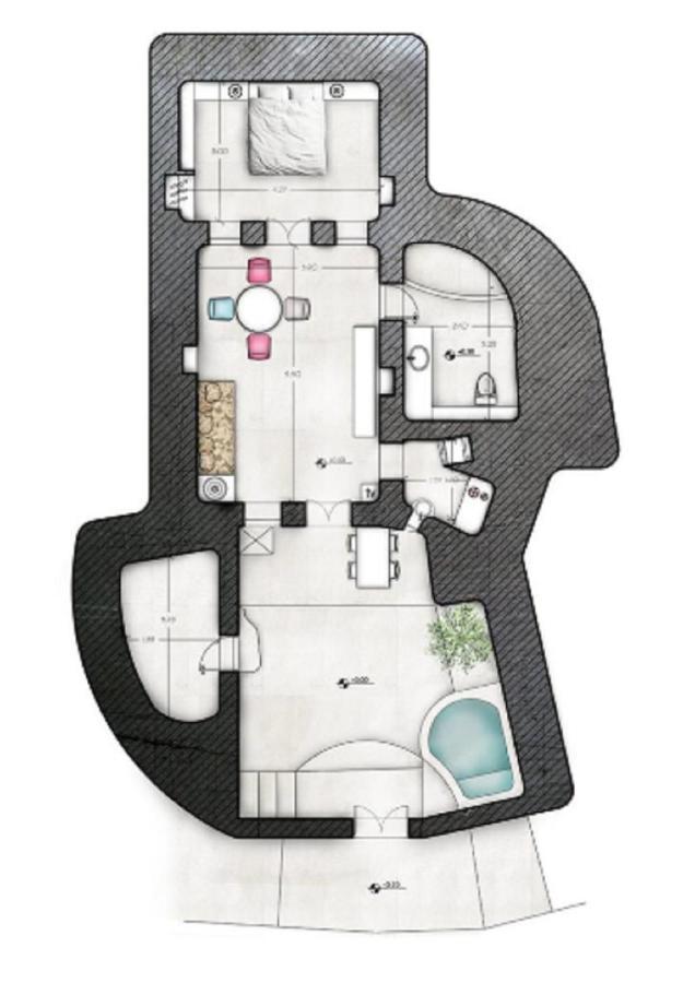 Villa The Small Architect's House *