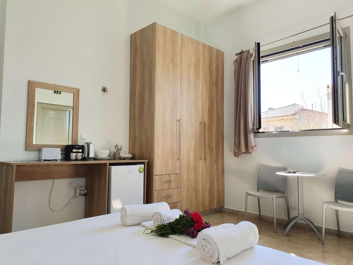 Guest house Tasos *