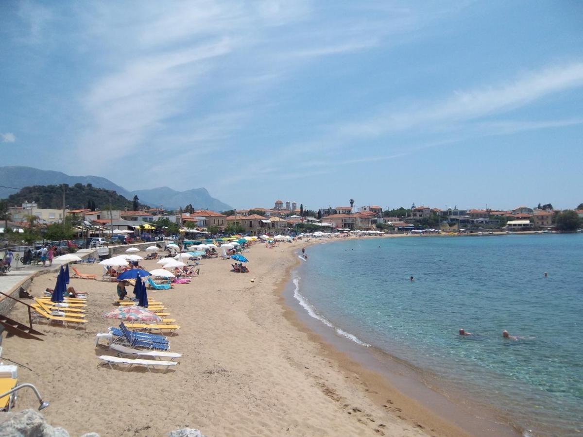 Orestis * Stoupa