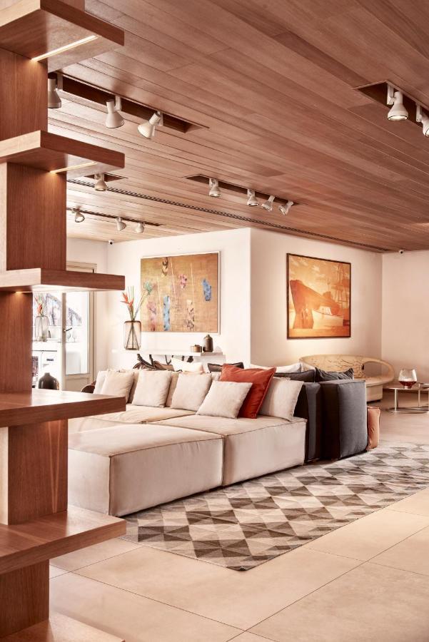 Myconian Naia - Preferred & (adults Only) Hotel 5*