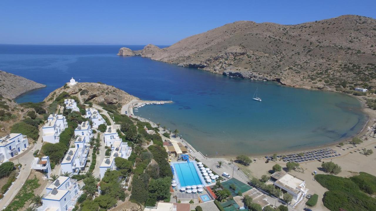 Dolphin Bay Seaside & Galissas