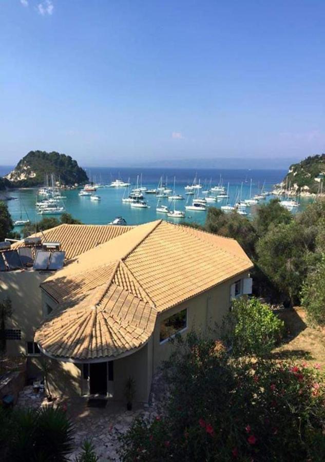 Hotel Amfitriti &