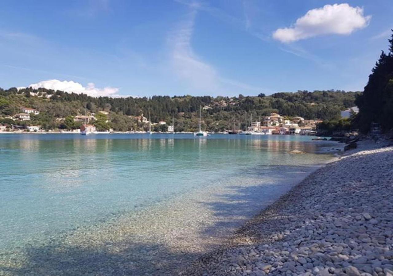 Hotel Amfitriti &