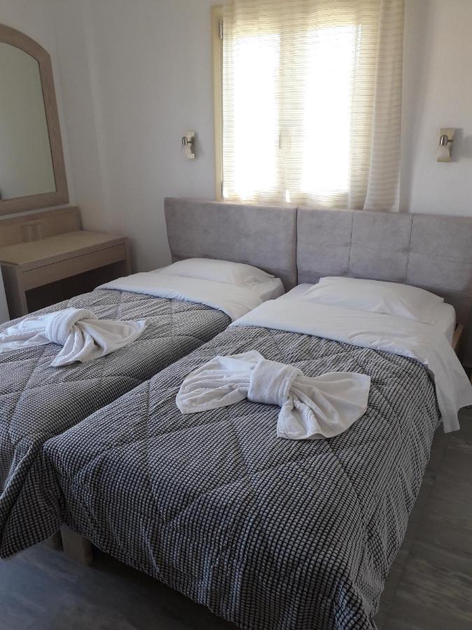 Guest house Knossos Kalamaki (Heraklion)