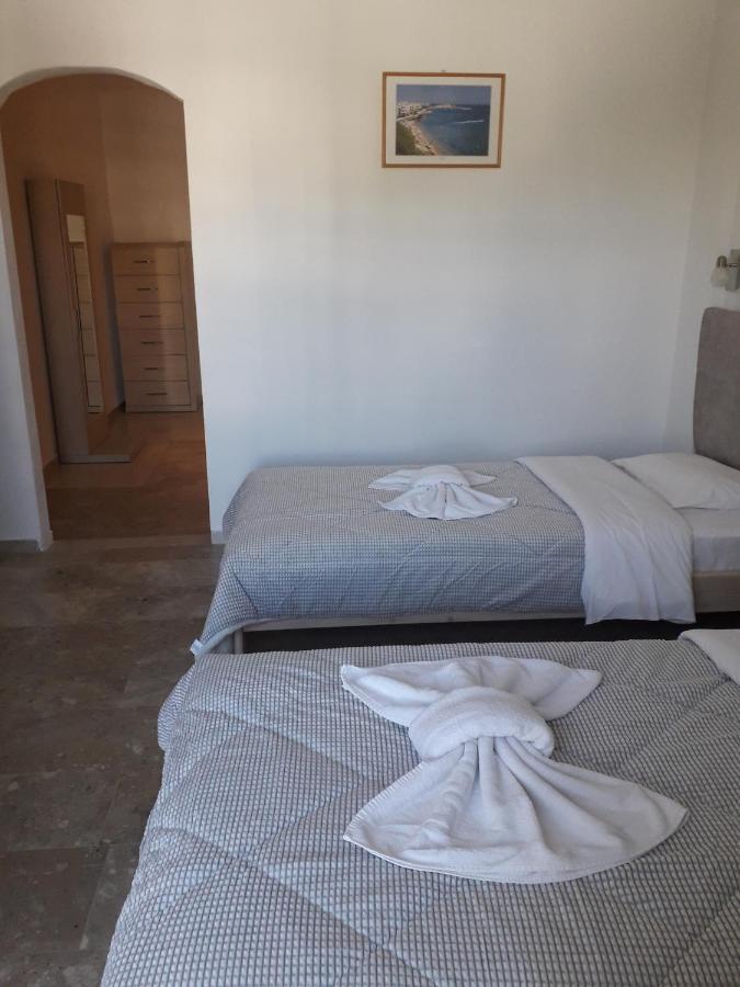 Guest house Knossos 2*