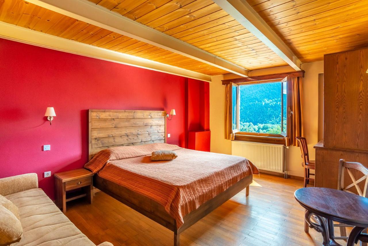 Aparthotel Kyklamino
