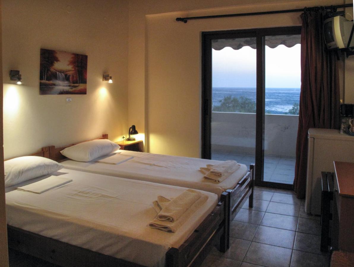 Apanemia Hotel