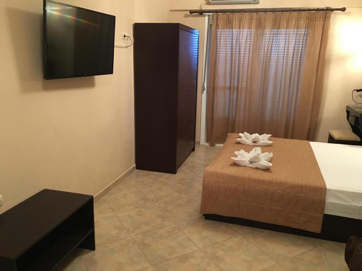 Apartment Konstantinos
