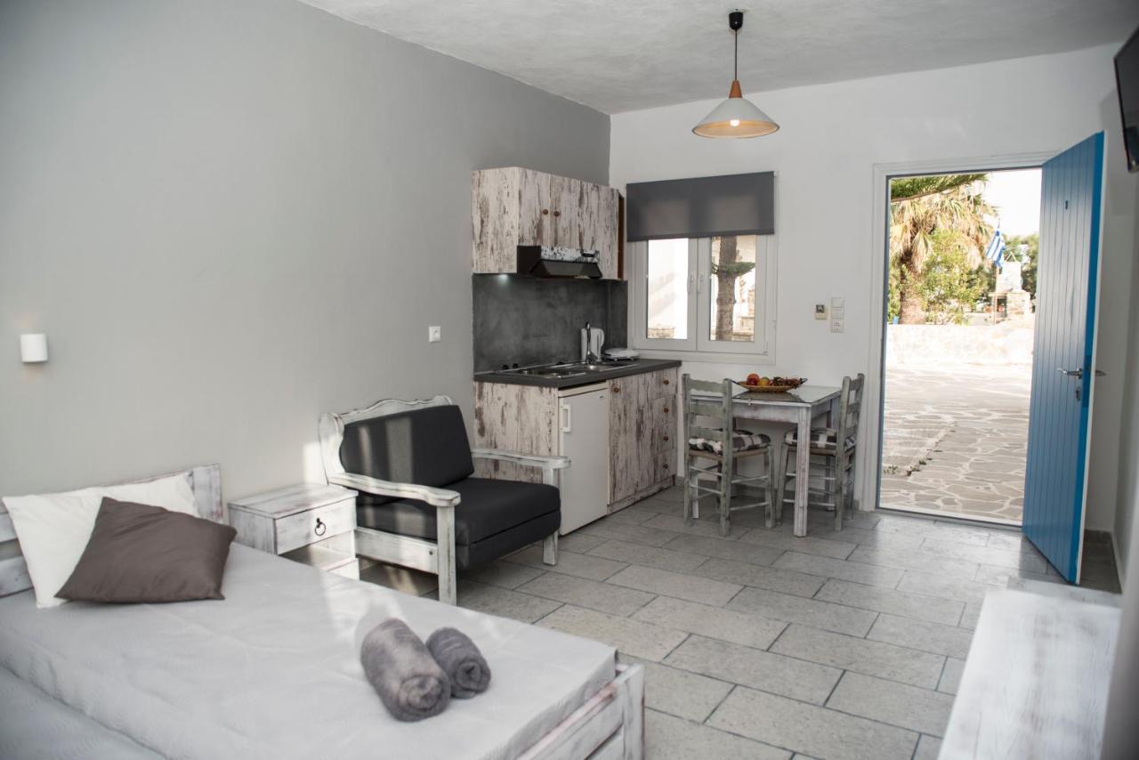 Vythos Apartment