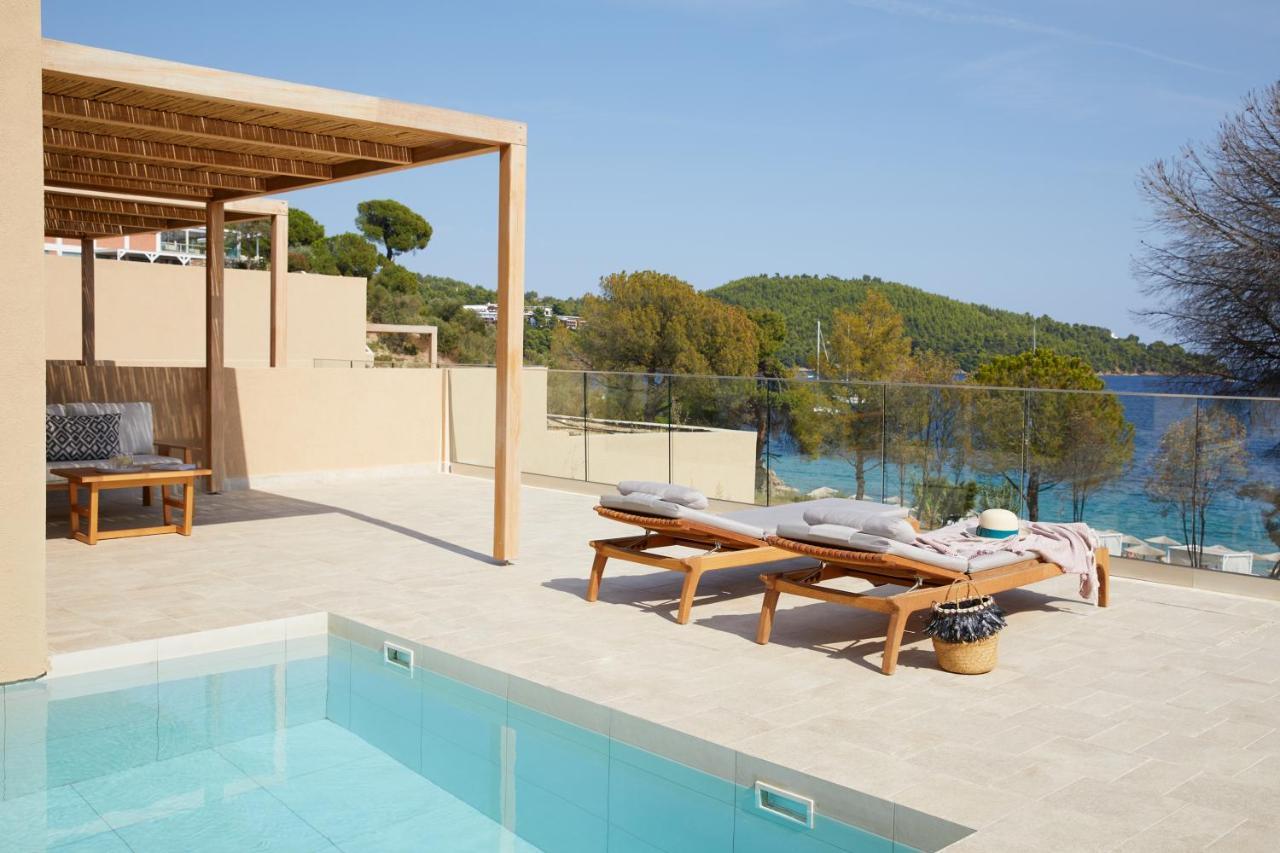Elivi Skiathos 5*