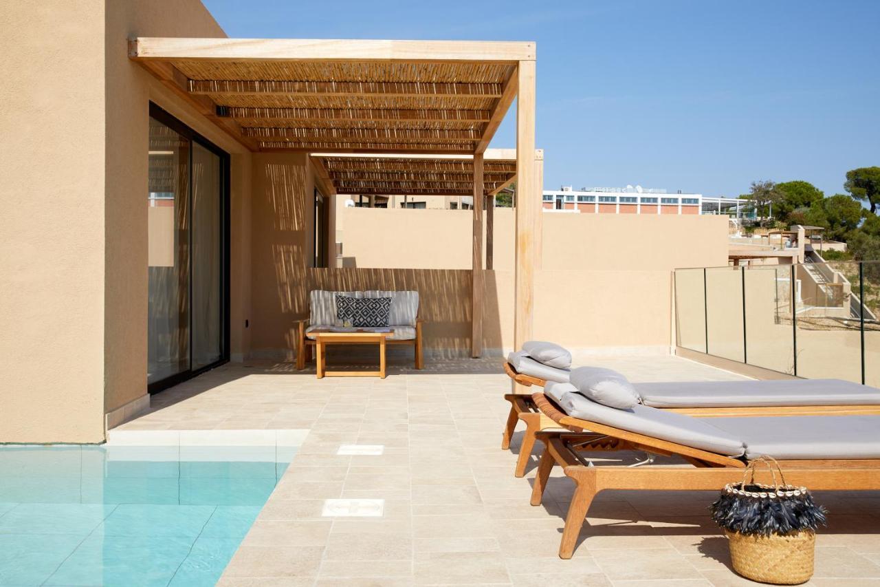 Hotel Elivi Skiathos 5*